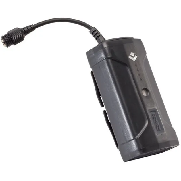 BD620548BLAKALL1 carica batterie, Batteria - immagine 1