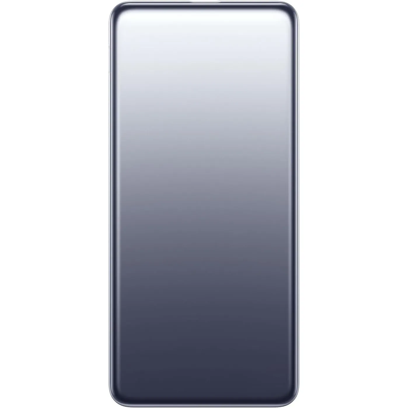Batteria Esterna Xiaomi Ultra Slim, 5000mAh, 20W, PD, 1 x USB-C, Grigio BHR9535GL - immagine 1