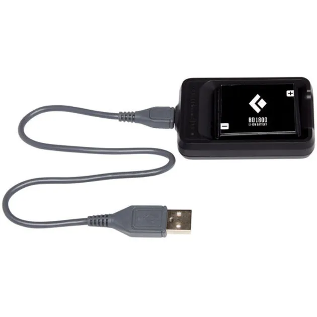 BD 1800 BATTERY, Batteria - immagine 1