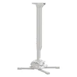 Supporto videoproiettore PROFESSIONAL Bianco KITMC045080W - immagine 1