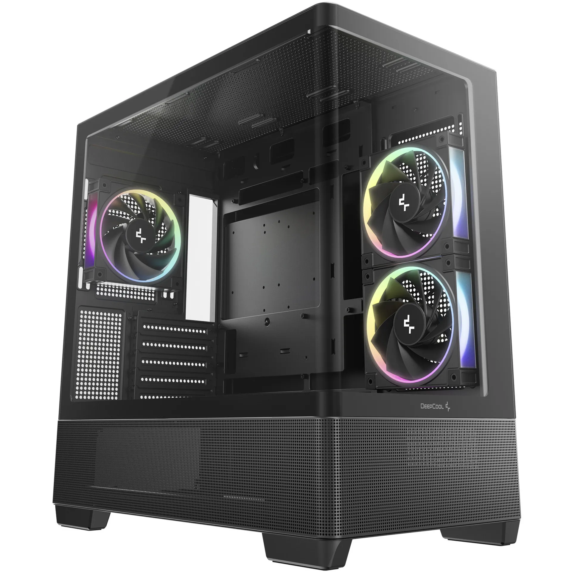 CG380U 3F, Chassis Tower - immagine 1
