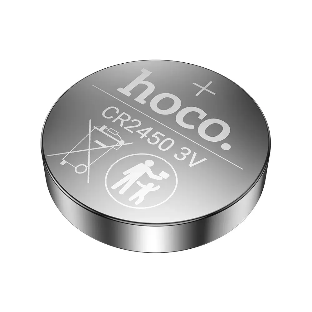 Batteria HOCO DLR15, CR2450 - immagine 1
