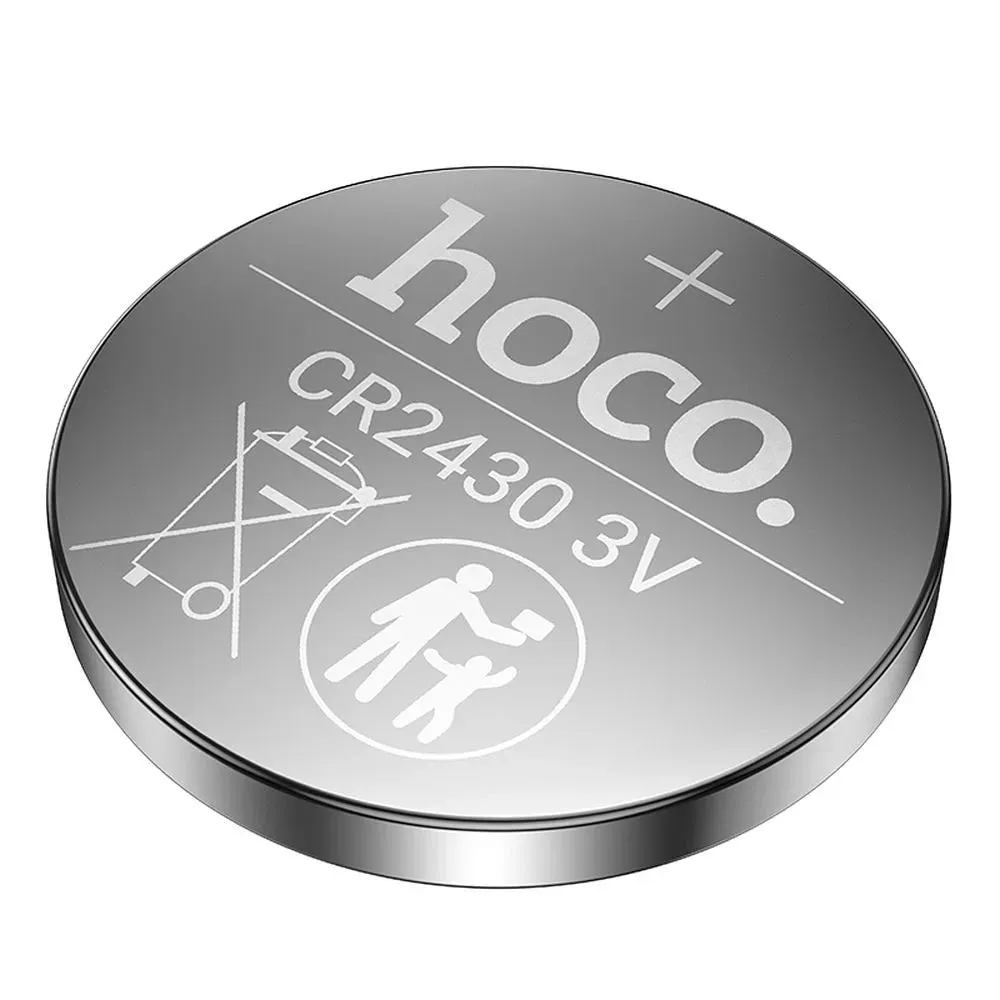 Batteria HOCO DLR14, CR2430 - immagine 1