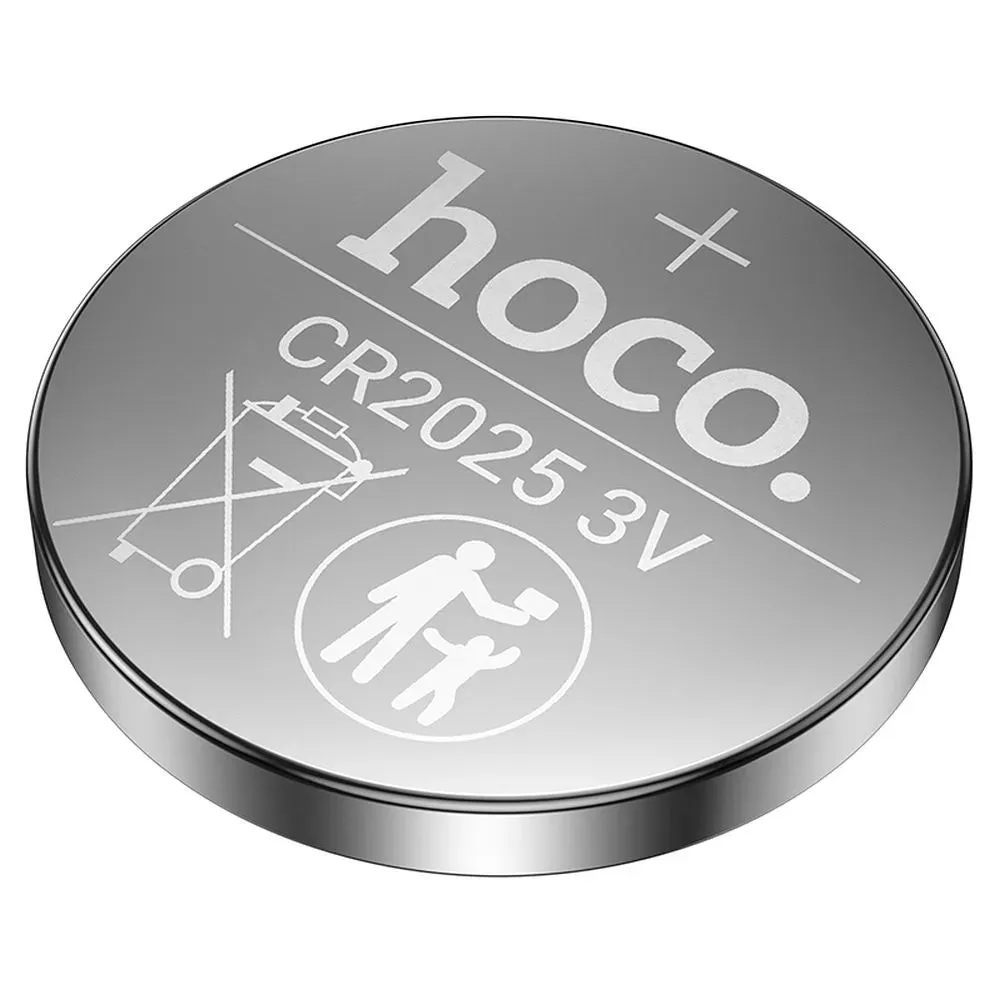Batteria HOCO DLR09, CR2025 - immagine 1
