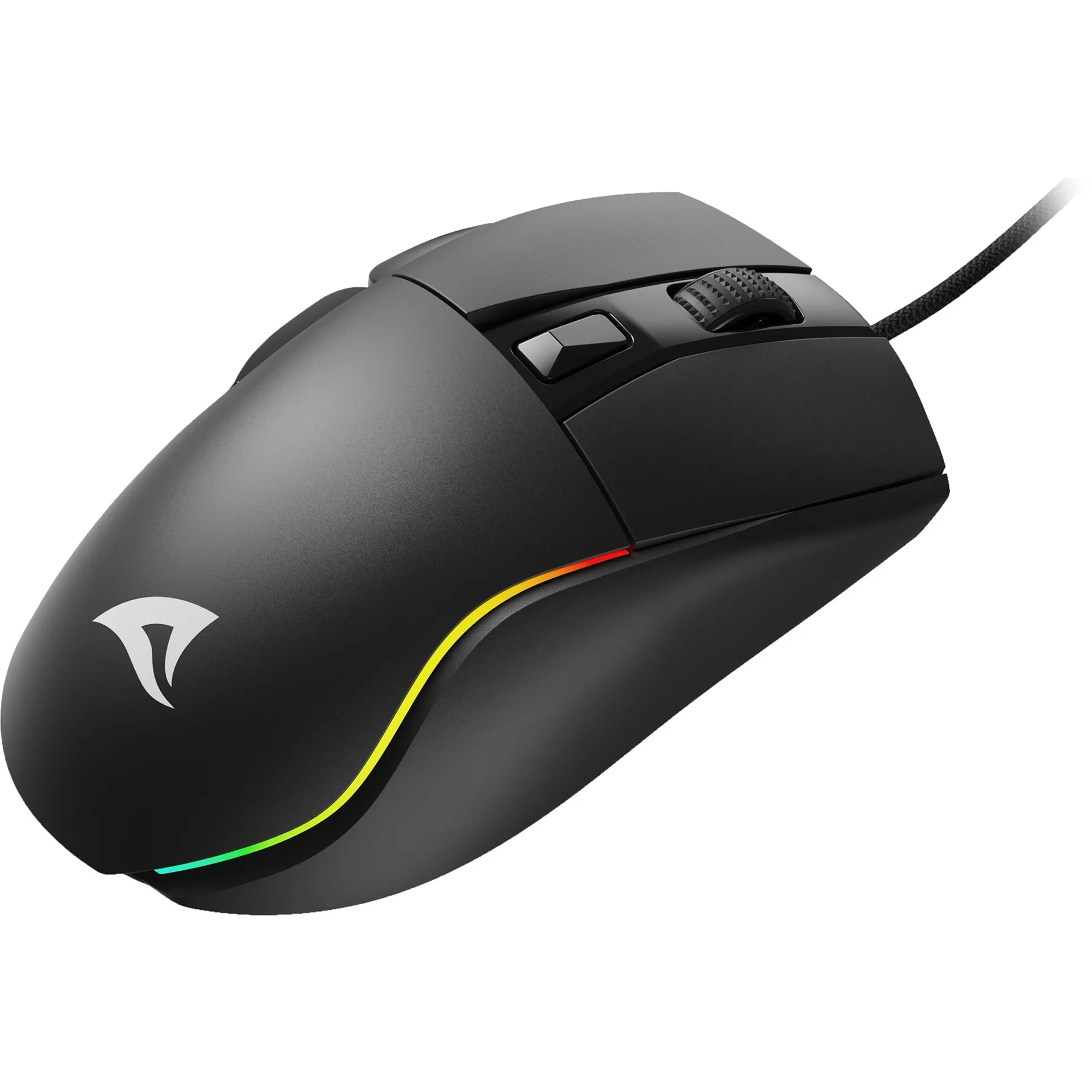 SKILLER SGM35, Mouse da gioco - immagine 1