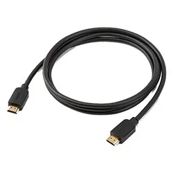 Cavo HDMI 8K Black 1,8m ACMU0048 - immagine 1