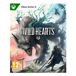 XBOX SERIES Wild Hearts PEGI 12+ 116840 - immagine 1