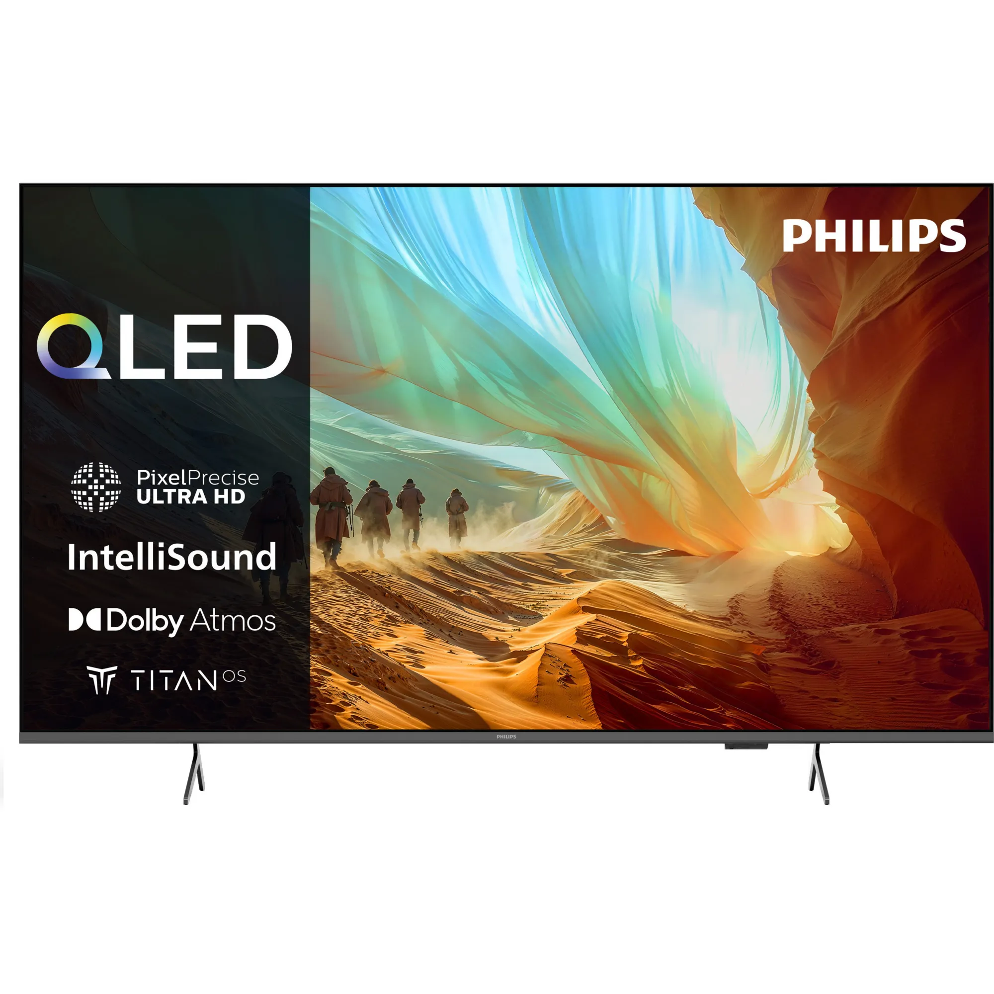 50PUS8001/12, Televisore LED - immagine 1