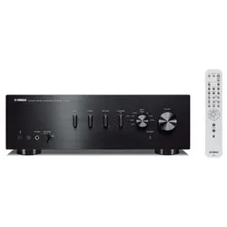Amplificatore HI FI 2.0 Top Art Black A S501BL 120w per canale - immagine 1