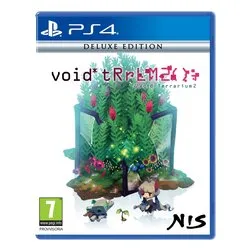 PLAYSTATION 4 Void Terrarium 2 Deluxe Edition PEGI 7+ 1112255 - immagine 1