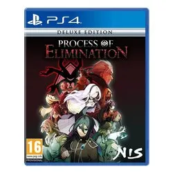 PLAYSTATION 4 Process Of Elimination Deluxe Edition PEGI 16+ 1112250 - immagine 1