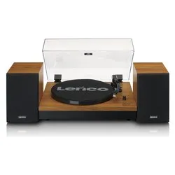 Giradischi LS SERIES Ls 310 Walnut - immagine 1