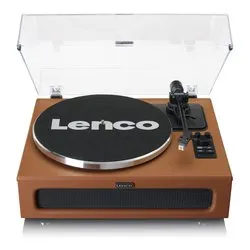 Giradischi LS SERIES Ls 430Bn Brown - immagine 1