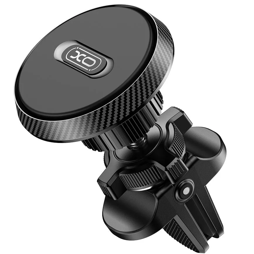 Supporto Auto Magnetico XO Design C122, Universale, Nero - immagine 1