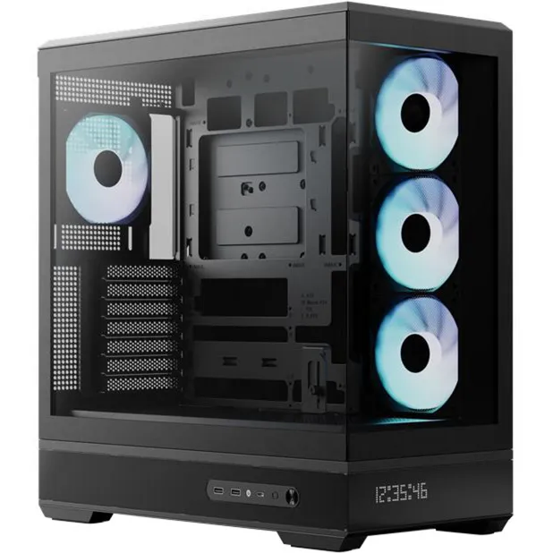 P500B Digi-BK-v1, Chassis Tower - immagine 1