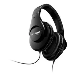 Cuffie filo SRH SERIES Studio Black SRH240A BK EFS 2m - immagine 1