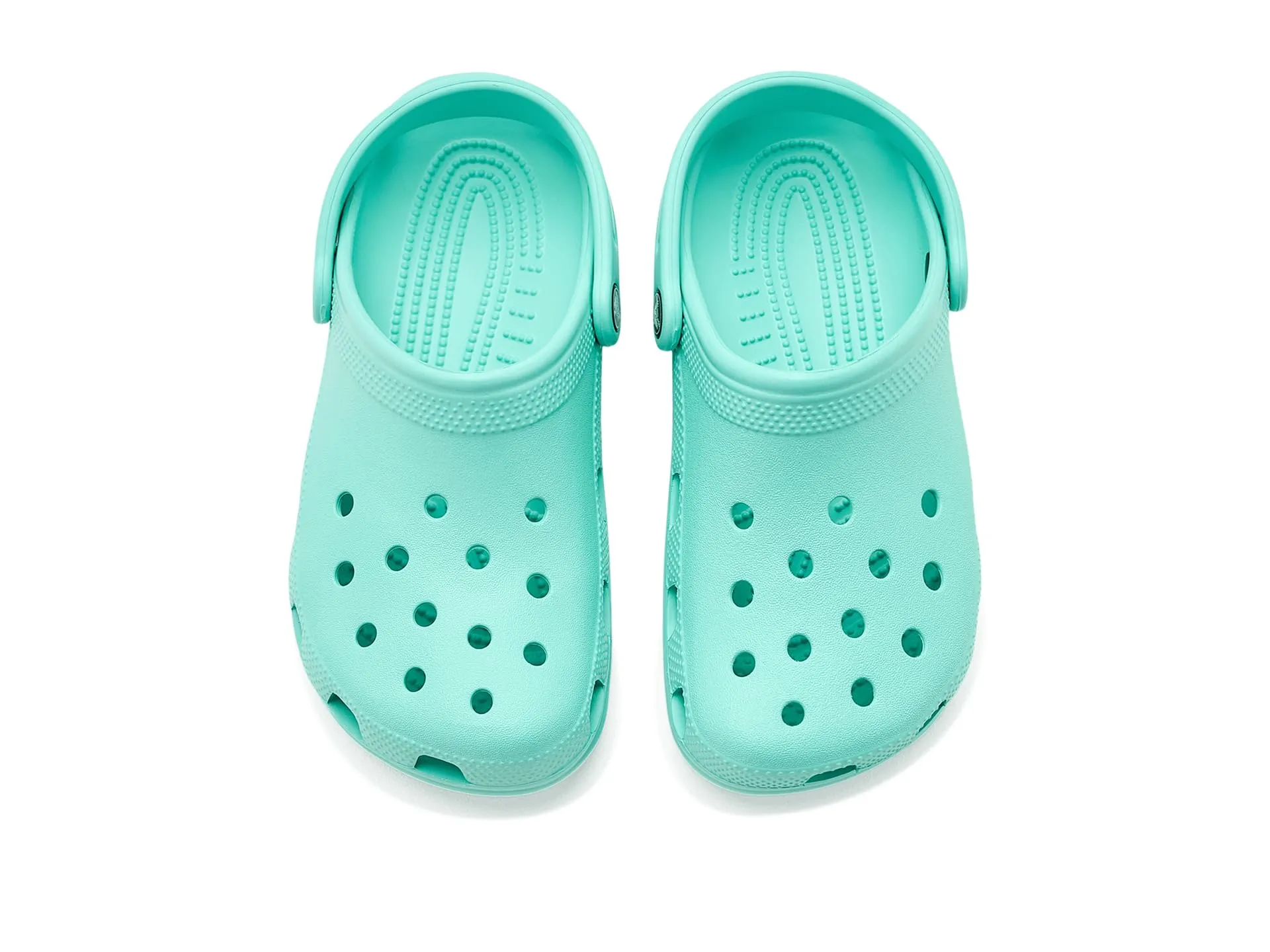 Crocs Classic Zoccolo, Retro, Bambini, EU 34-35 - immagine 2