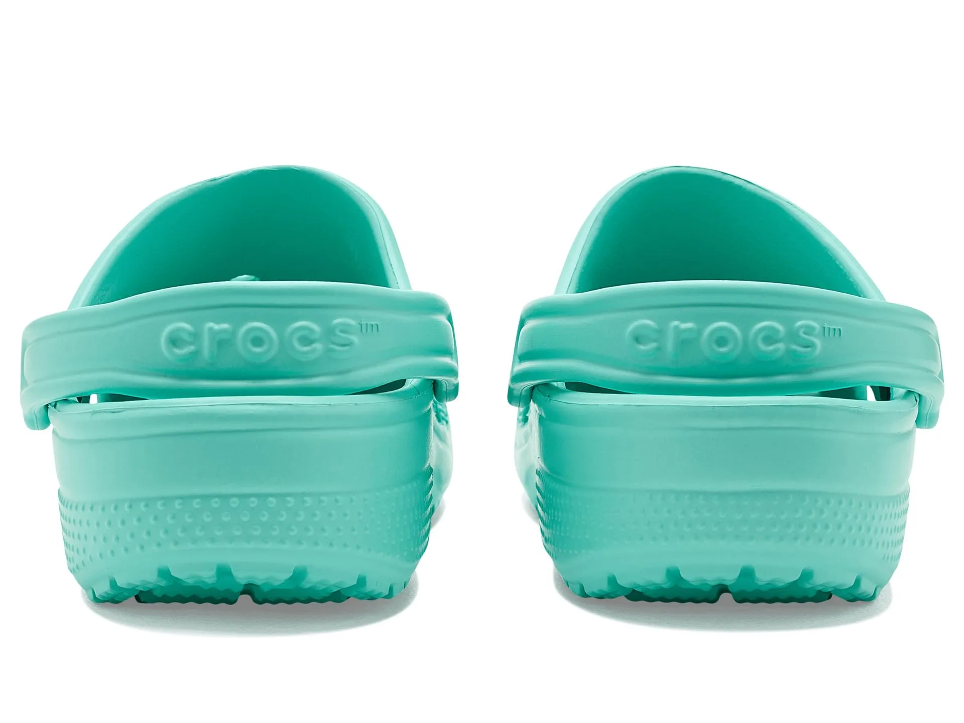 Crocs Classic Zoccolo, Retro, Bambini, EU 34-35 - immagine 7