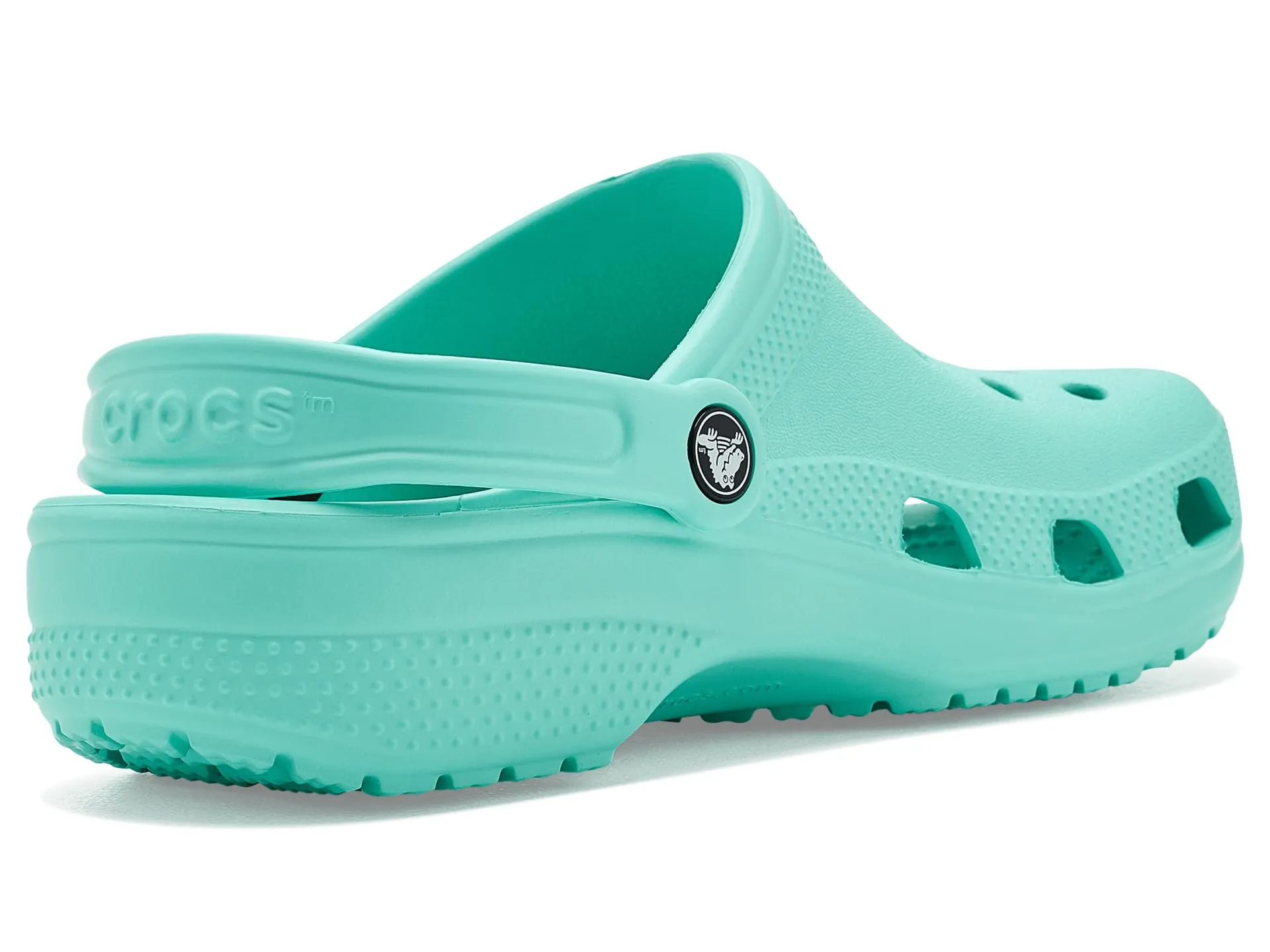 Crocs Classic Zoccolo, Retro, Bambini, EU 36-37 - immagine 3