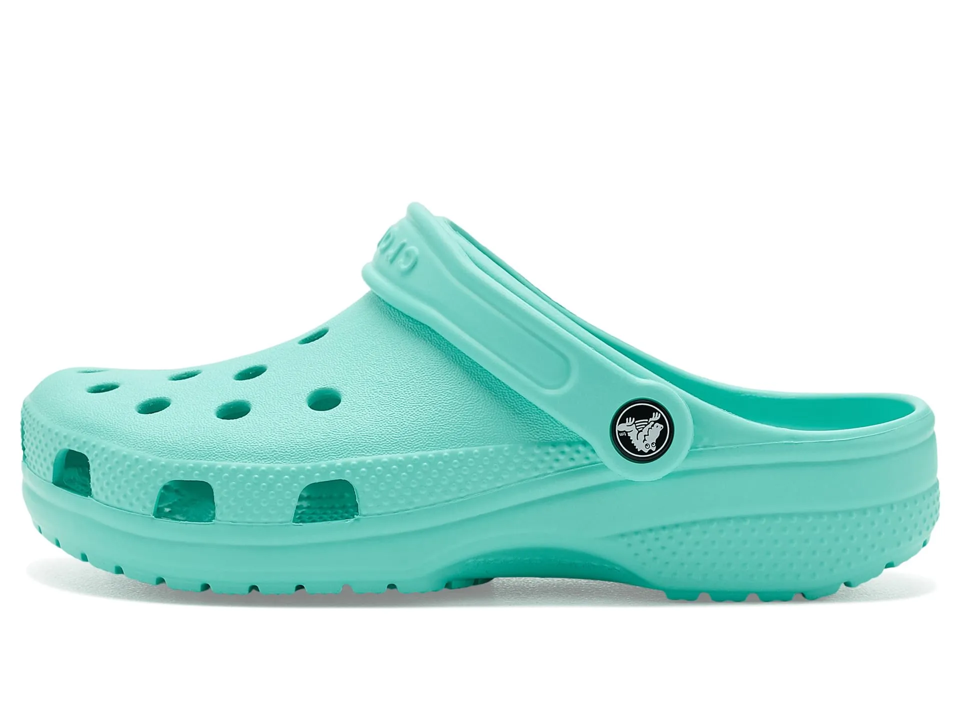 Crocs Classic Zoccolo, Retro, Bambini, EU 36-37 - immagine 4