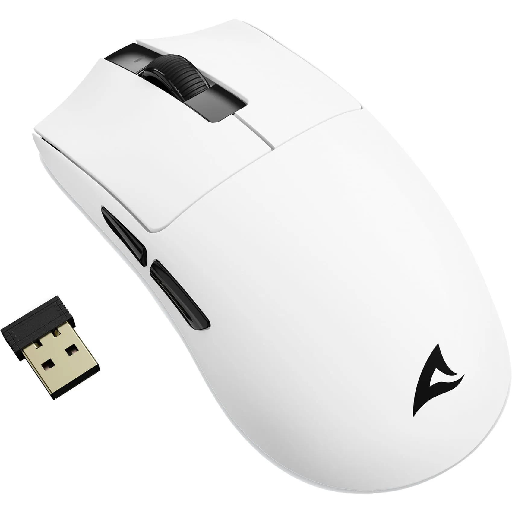 FIREGLIDER One, Mouse da gioco - immagine 1