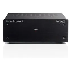 Amplificatore HI FI 2.0 POWERAMPSTER II Black 100w per canale - immagine 1