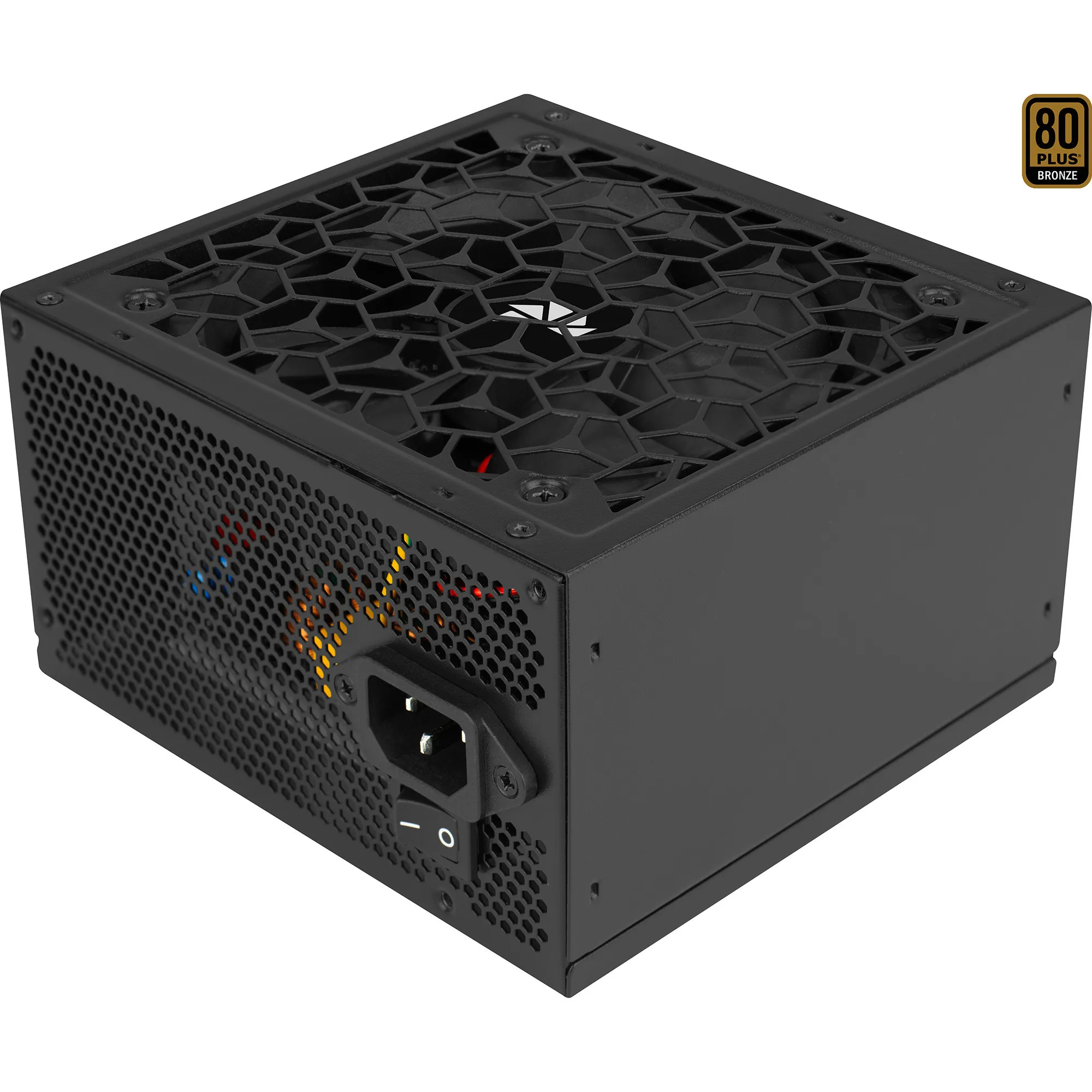 AERO 650, Alimentatore PC - immagine 1
