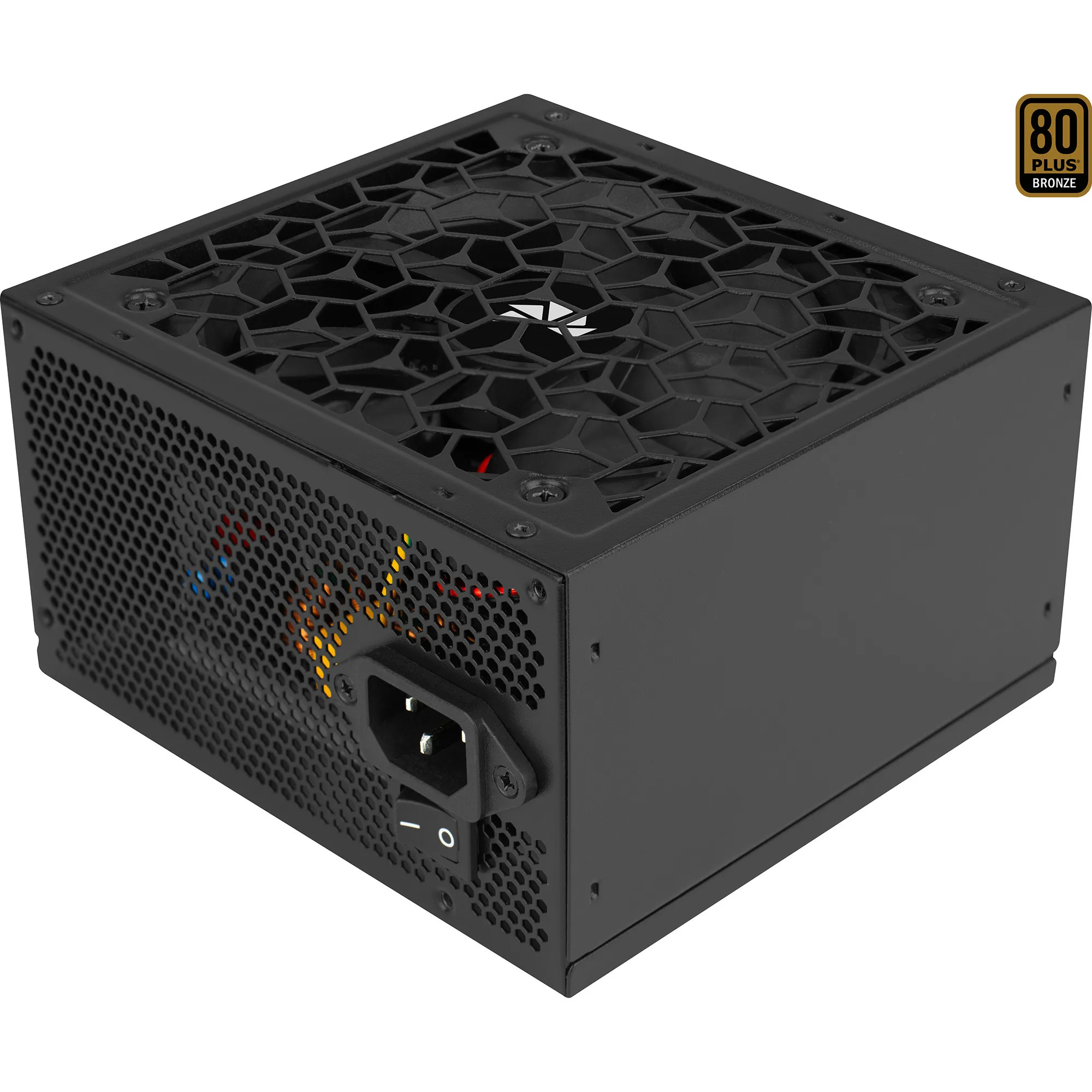 AERO 750, Alimentatore PC - immagine 1