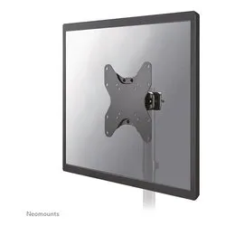 Kit VESA Supporto da palo per TV Black FL40 430BL12 - immagine 1