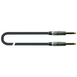 Cavo chitarra JUST JJ 3 SL Black 30 02351 - immagine 1