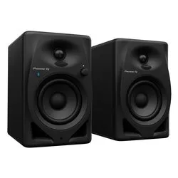 Coppia casse monitor DJ SERIES DM 40D BT Black 38W - immagine 1