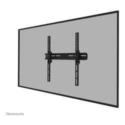 Supporto monitor TV parete ( 40 Kg ) VESA 400 x 400 Fixed Black WL30 350BL14 - immagine 1
