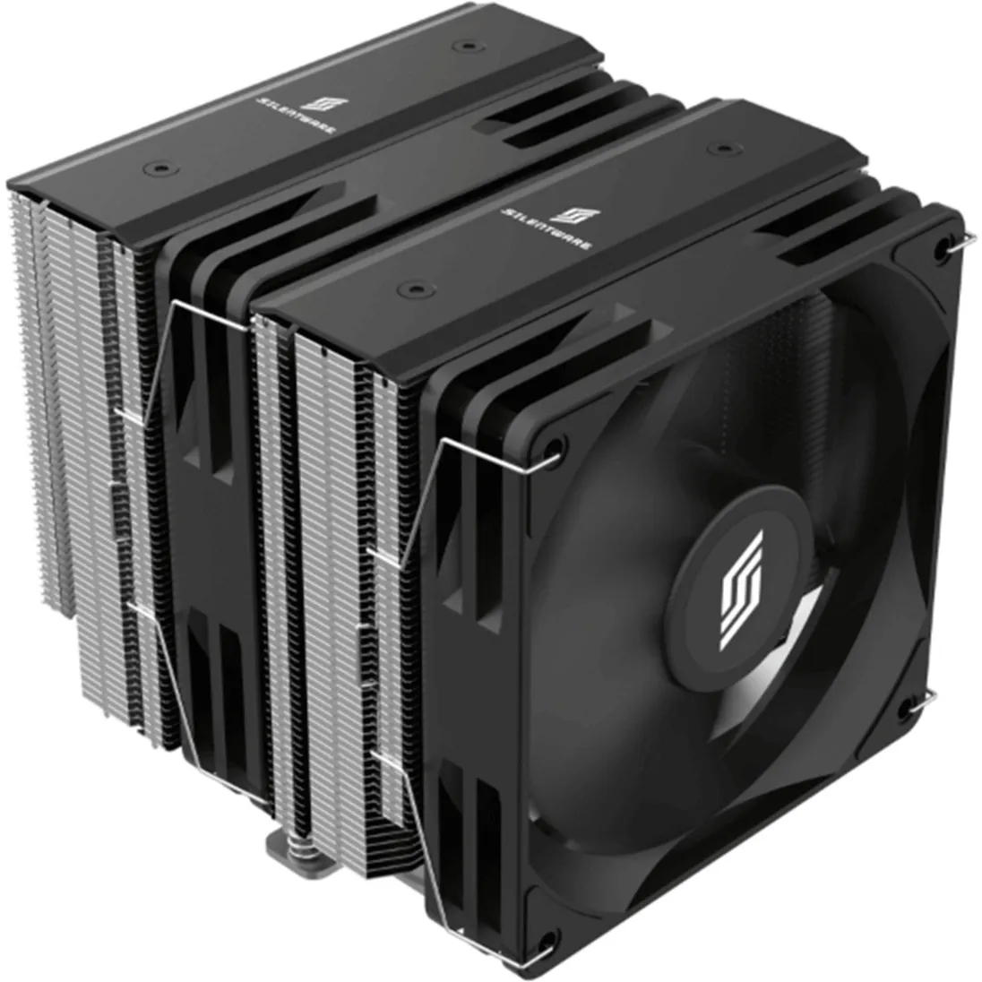 Titan Performance, raffreddamento CPU - immagine 1
