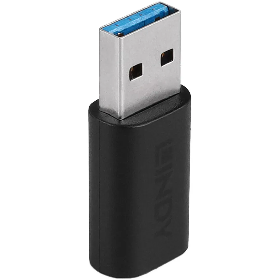 Adattatore USB 3.2 Tipo A a C - immagine 1