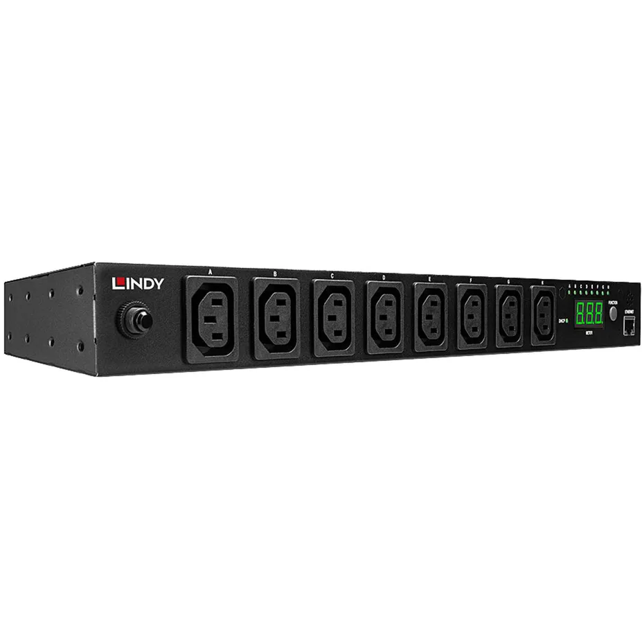 IPower Switch Classic 8 (32657), Ciabatta - immagine 1