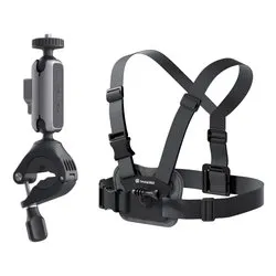 Bike Bundle V2 Black 935291 - immagine 1