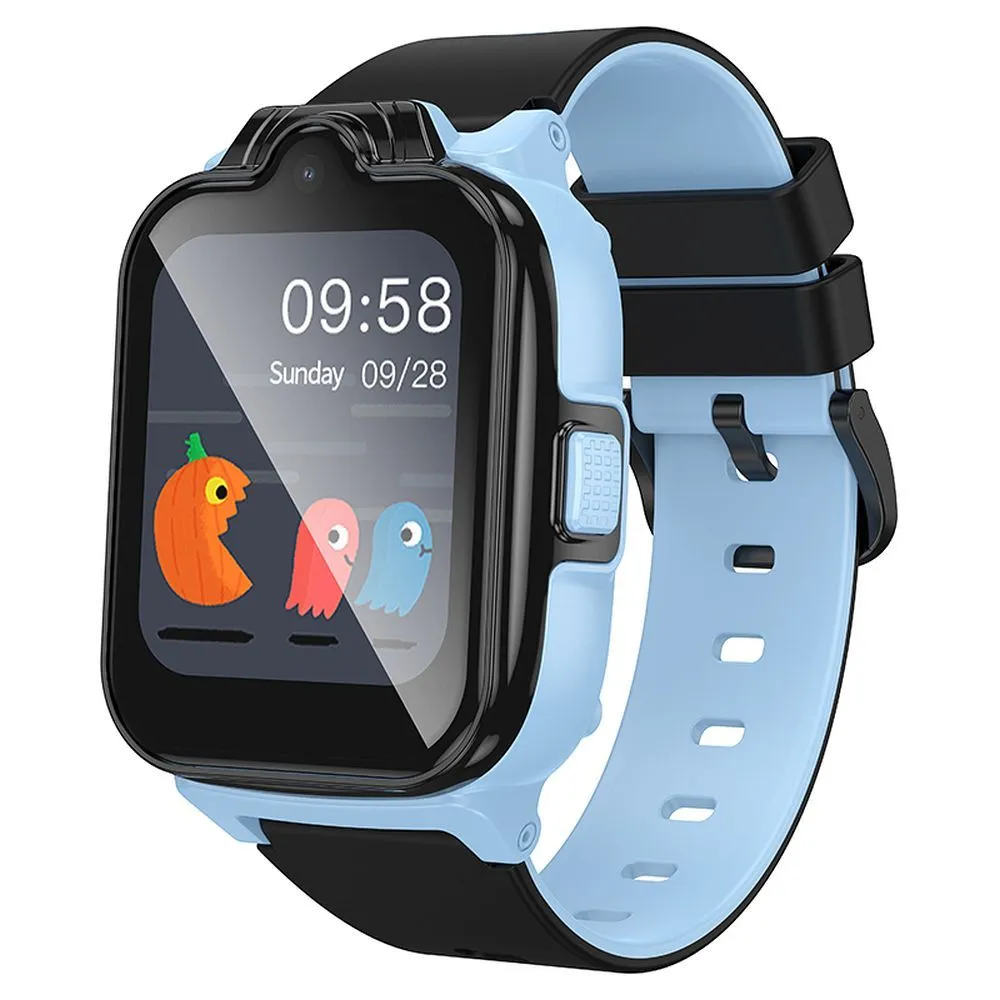 Smartwatch HOCO Y104 Kids Call, Blu - immagine 1