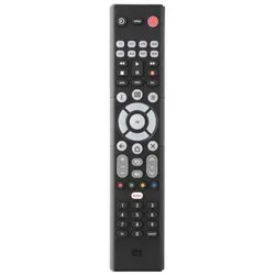 Telecomando tv (Universale) ESSENCE 8in1 Black URC 1282 - immagine 1