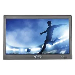 Tv 10,1" (LED) (12Volt) PTL 1015 V2 Black XOR400730 - immagine 1