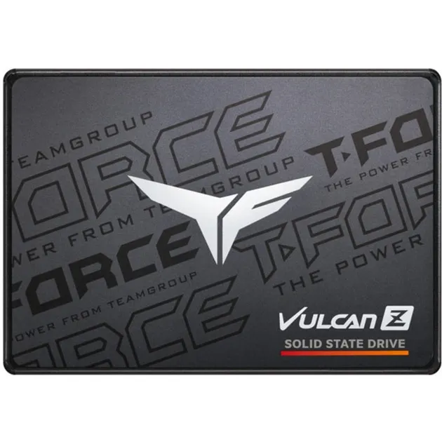 VULCAN Z 1 TB, Disco a stato solido - immagine 1
