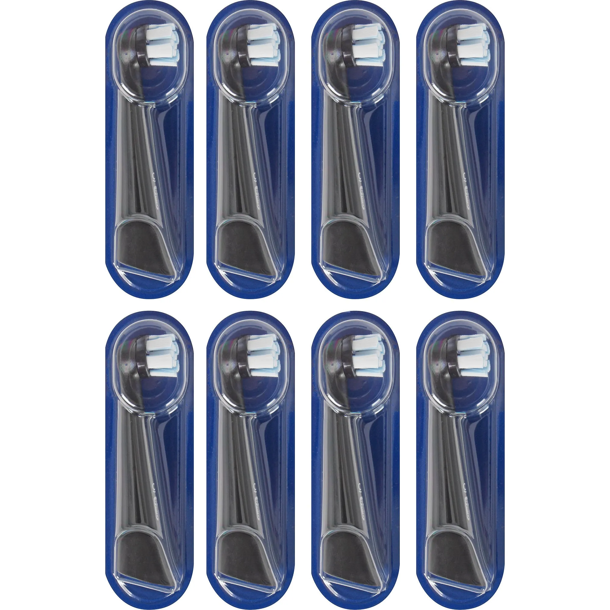Oral-B iO Sanfte Reinigung 8er, Testina - immagine 1