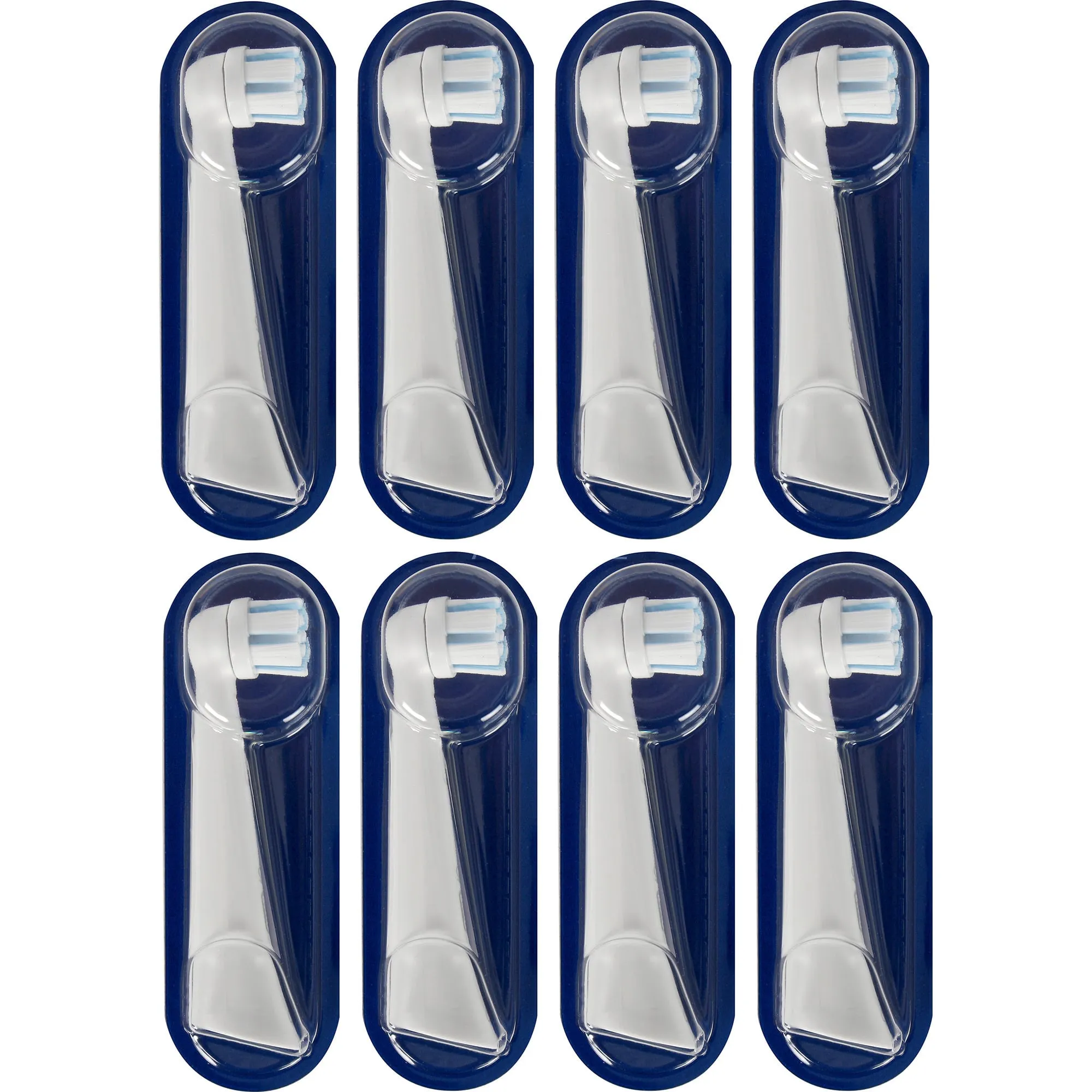 Oral-B iO Pulizia Delicata 8 pezzi, Testina - immagine 1