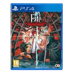 PLAYSTATION 4 Fate Samurai Remnant PEGI 16+ 1128843 - immagine 1