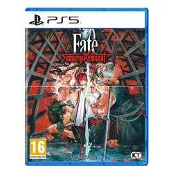 PLAYSTATION 5 Fate Samurai Remnant PEGI 16+ 1128844 - immagine 1