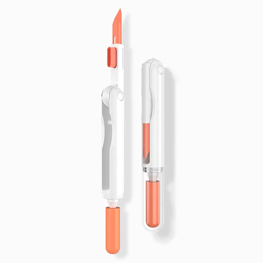Strumento di Pulizia Proove Mr.Cleaner, 3in1, Bianco - immagine 1