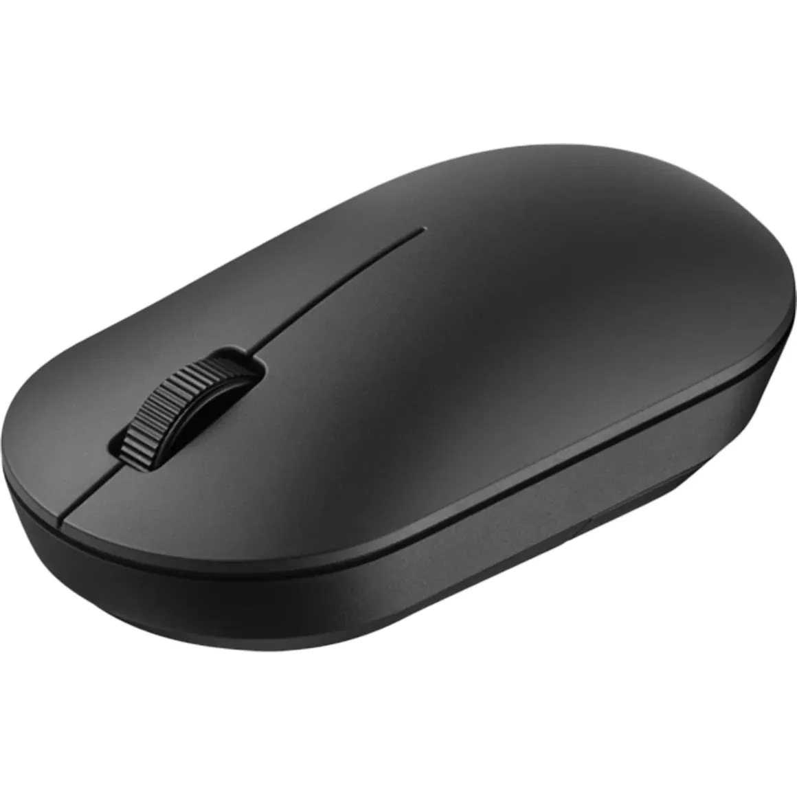 Mouse Wireless Xiaomi Lite 2, Nero BHR8916GL - immagine 1