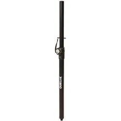 Supporto casse pavimento S 333 Black 10 01100 (80cm) - immagine 1