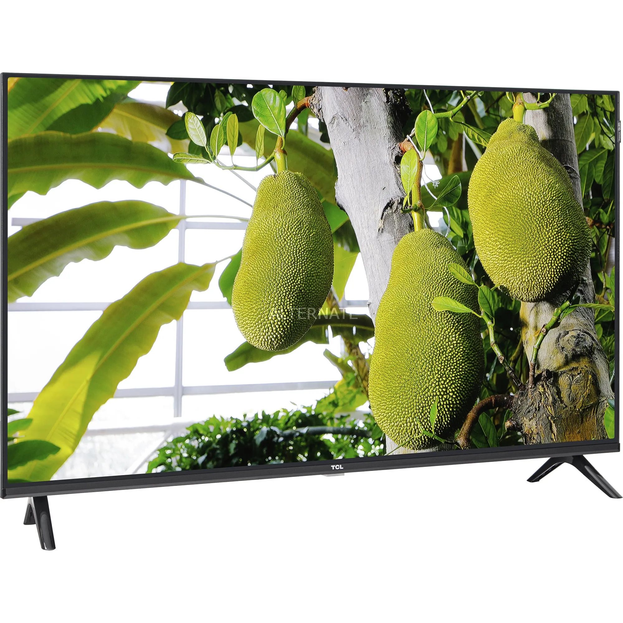 50QLED780L, QLED TV - immagine 1