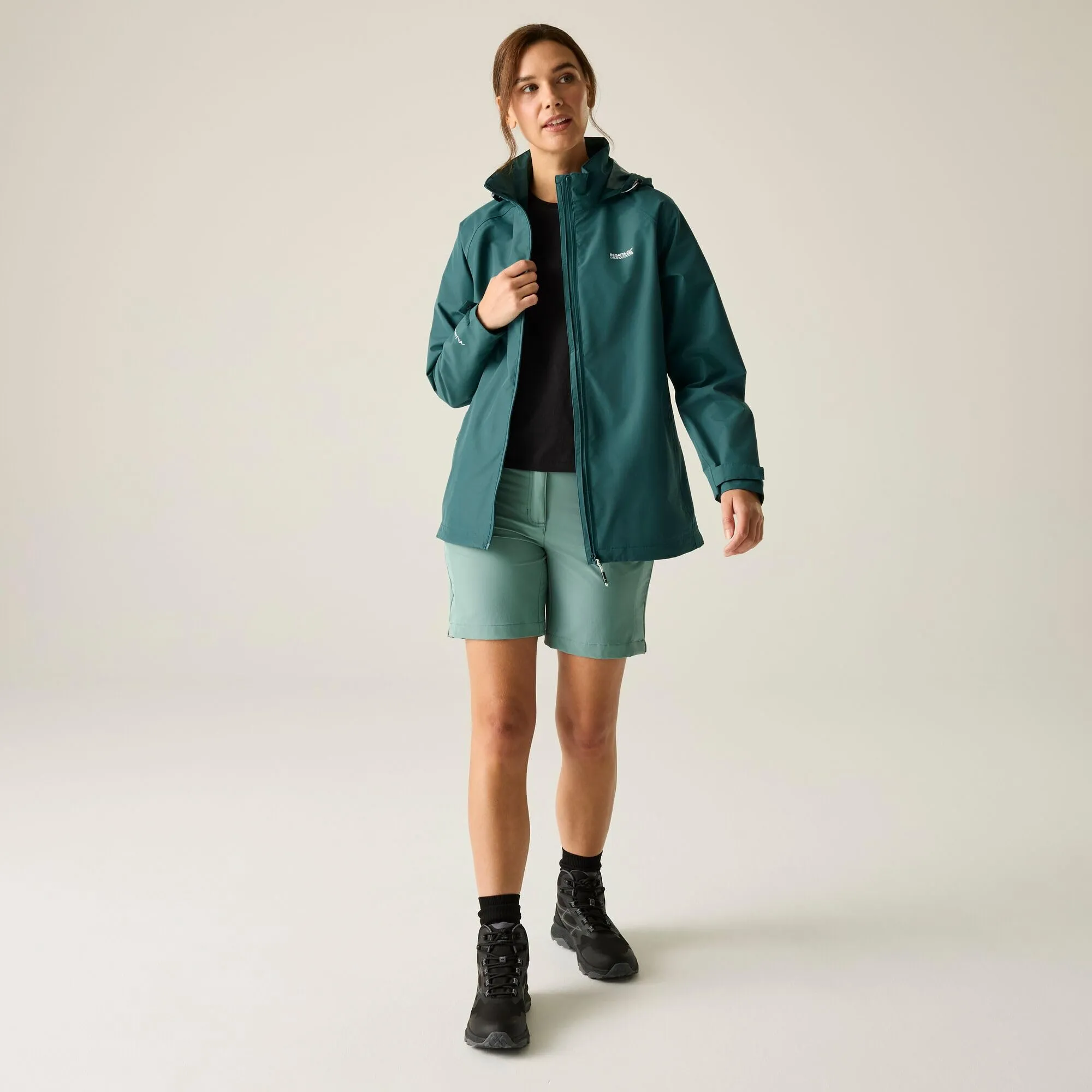 Regatta DayshaII Jacket 46 - immagine 3