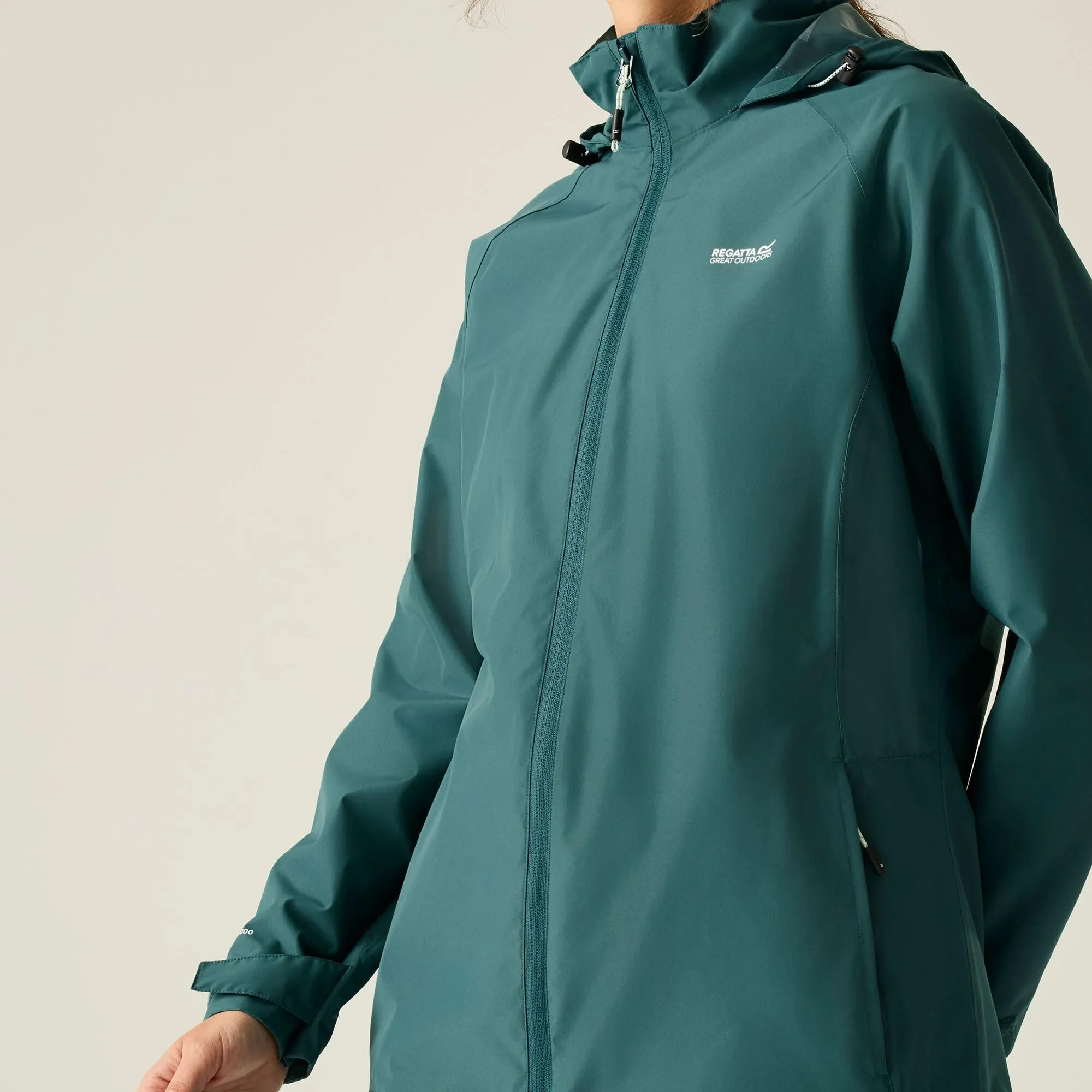 Regatta DayshaII Jacket 46 - immagine 5
